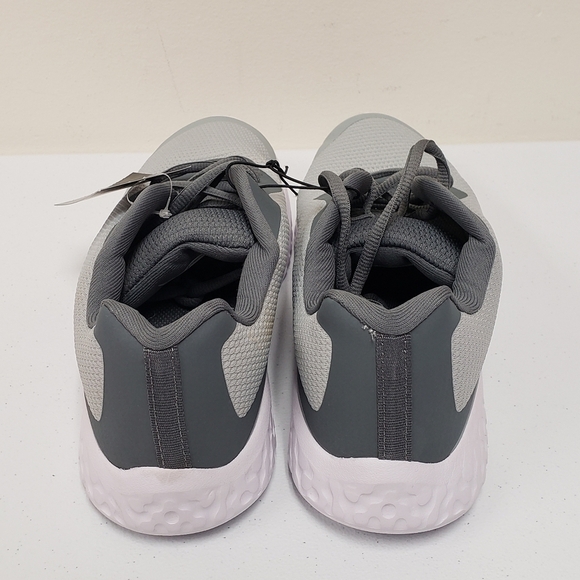 Athletic Works Womens Memory Foam Sneakers Shoes Size 10 - Picture 3 of 9